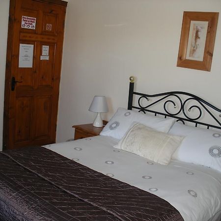 Doolin Cottage Accommodation Eksteriør billede