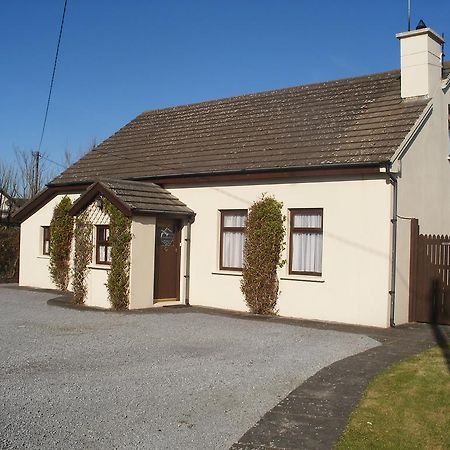 Doolin Cottage Accommodation Eksteriør billede