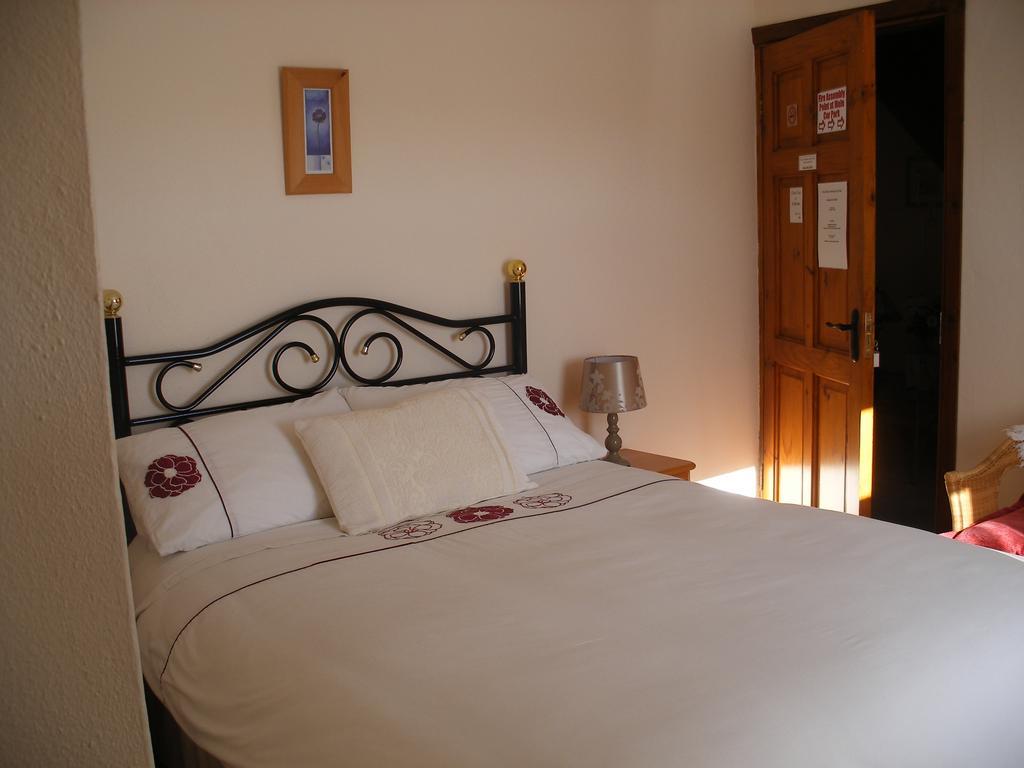 Doolin Cottage Accommodation Værelse billede