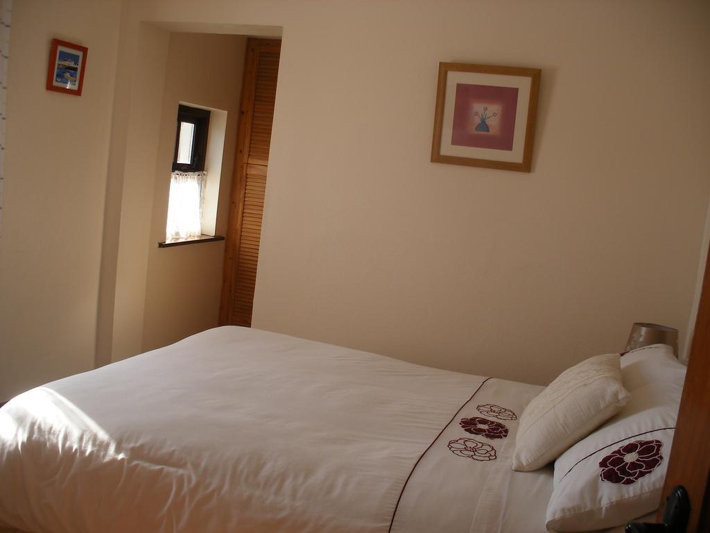 Doolin Cottage Accommodation Værelse billede