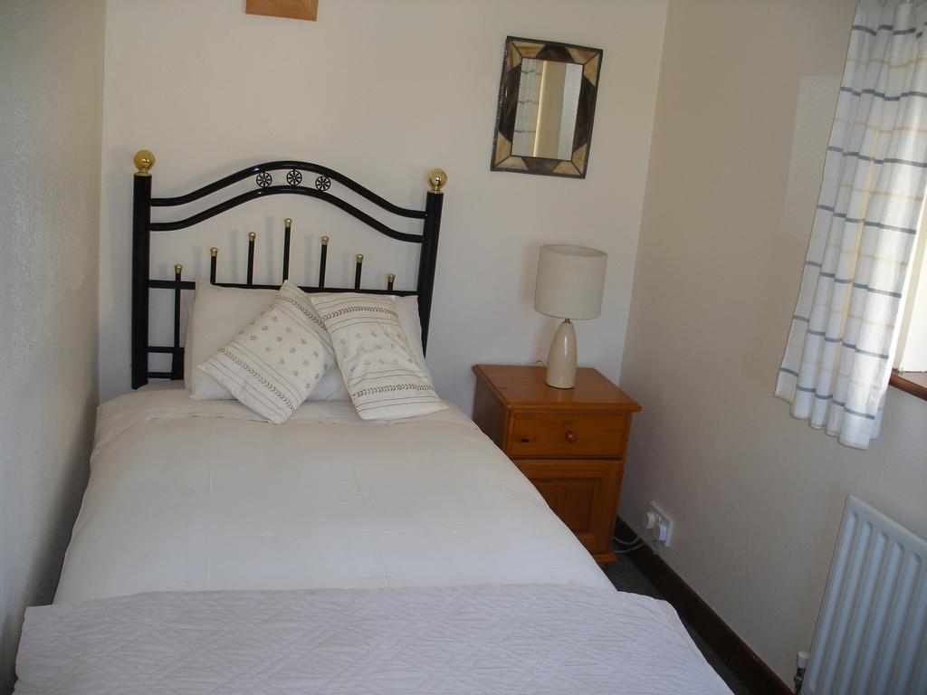 Doolin Cottage Accommodation Værelse billede