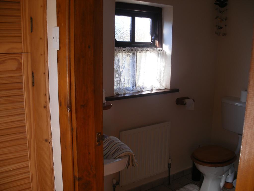 Doolin Cottage Accommodation Eksteriør billede