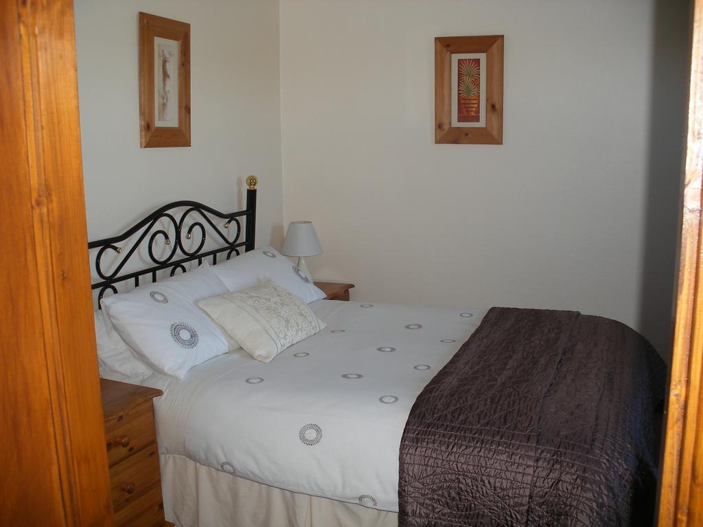 Doolin Cottage Accommodation Værelse billede