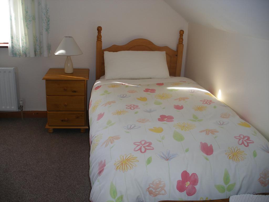 Doolin Cottage Accommodation Værelse billede