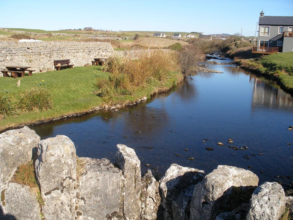 Doolin Cottage Accommodation Eksteriør billede