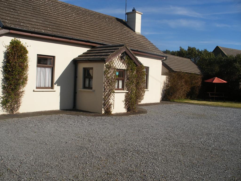 Doolin Cottage Accommodation Eksteriør billede
