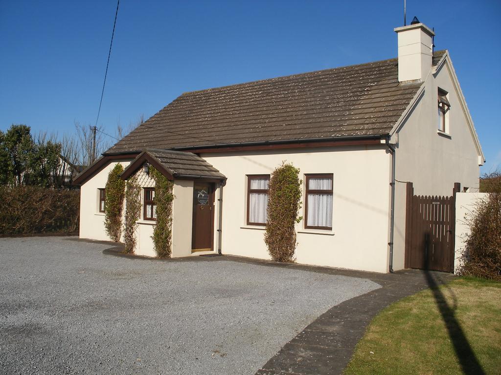 Doolin Cottage Accommodation Eksteriør billede