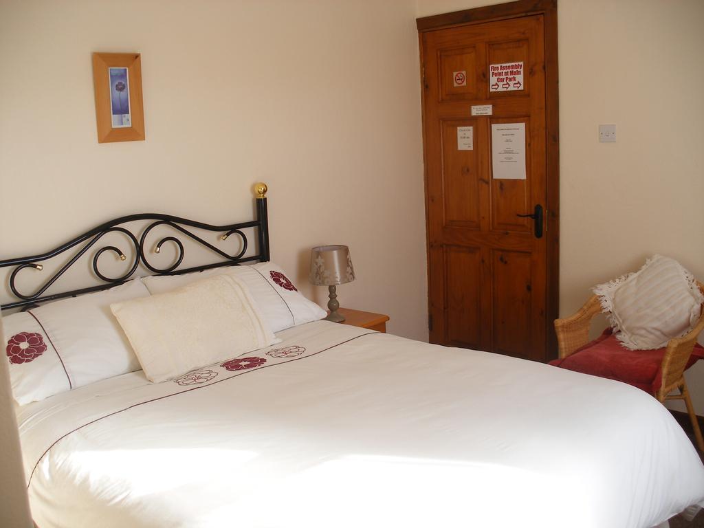 Doolin Cottage Accommodation Eksteriør billede