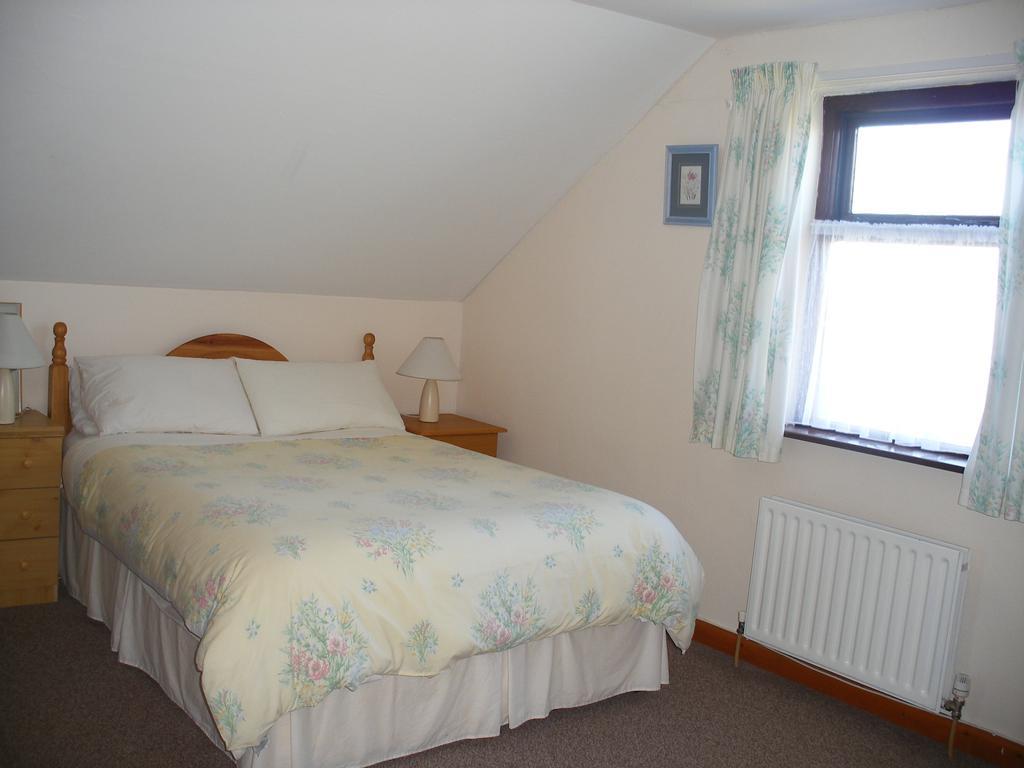 Doolin Cottage Accommodation Værelse billede