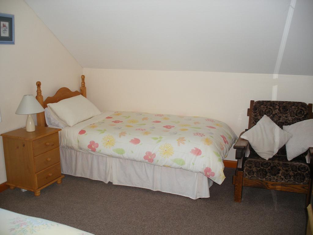 Doolin Cottage Accommodation Værelse billede