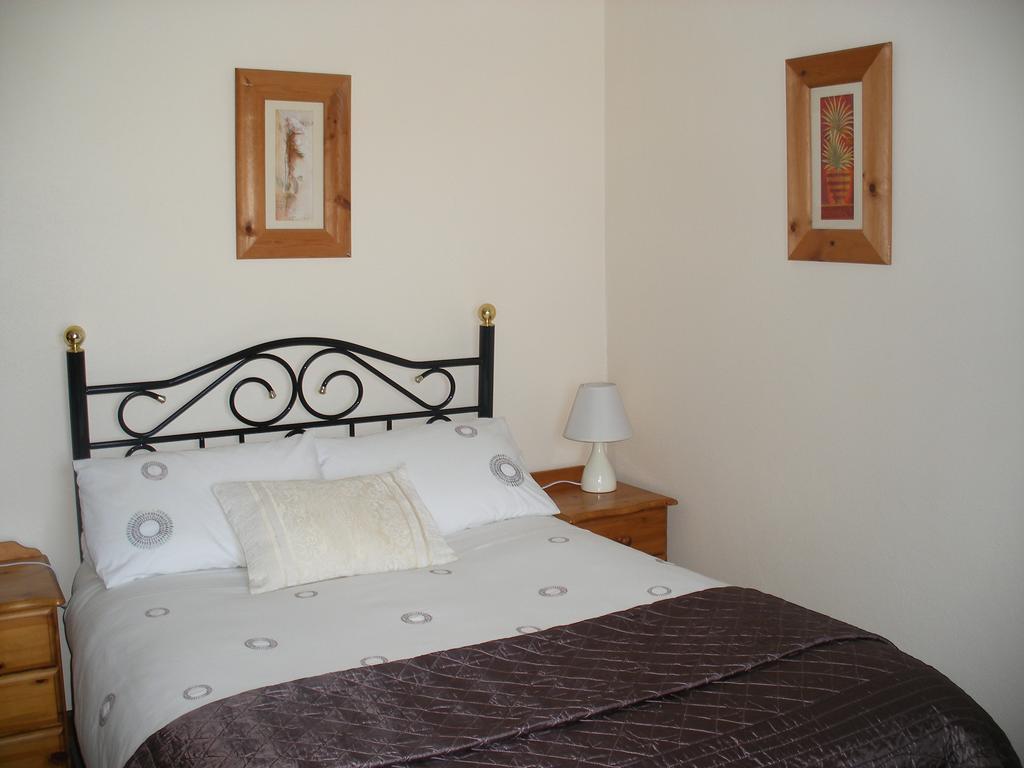 Doolin Cottage Accommodation Eksteriør billede