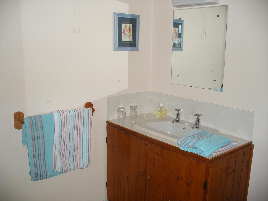 Doolin Cottage Accommodation Værelse billede