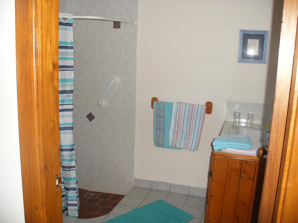 Doolin Cottage Accommodation Værelse billede